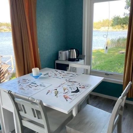 Guest House At Baltic Sea Oskarshamn Eksteriør bilde
