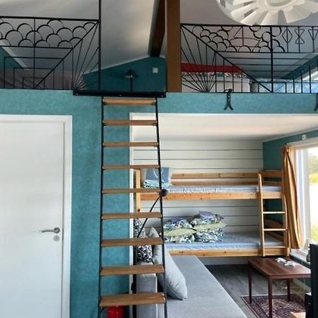 Guest House At Baltic Sea Oskarshamn Eksteriør bilde