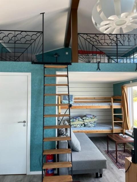 Guest House At Baltic Sea Oskarshamn Eksteriør bilde