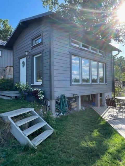 Guest House At Baltic Sea Oskarshamn Eksteriør bilde